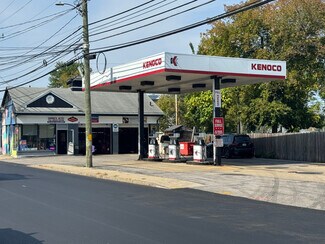 More details for 55 W Hollis St, Nashua, NH - Retail for Sale