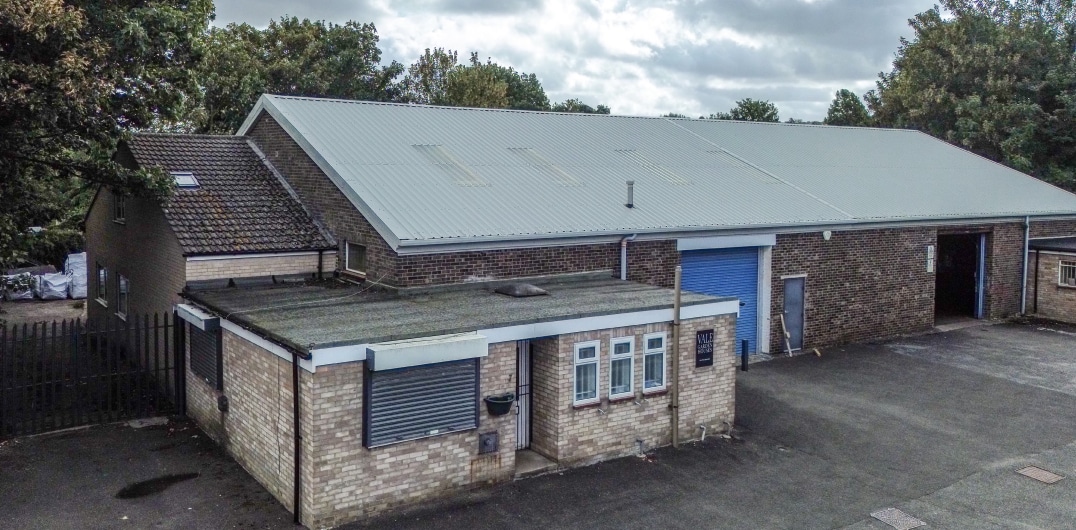 Belton Ln, Grantham for sale Primary Photo- Image 1 of 13