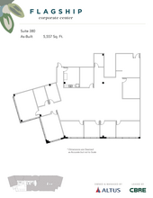 775 Prairie Center Dr, Eden Prairie, MN for rent Floor Plan- Image 1 of 1