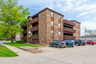 More details for 400 S Grant St, West Lafayette, IN - Build-to-Rent for Sale
