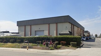 More details for 10560 Elm Ave, Fontana, CA - Industrial for Rent