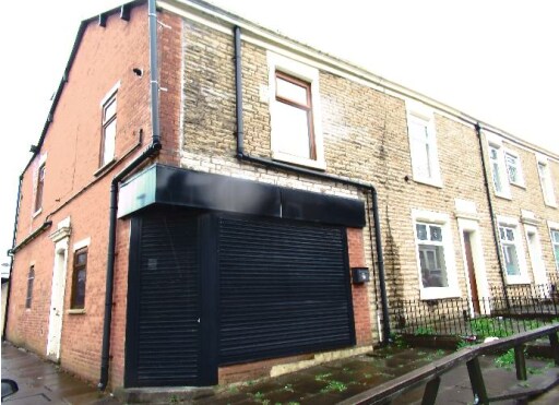 93 Queens Park Rd, Blackburn for sale Primary Photo- Image 1 of 1