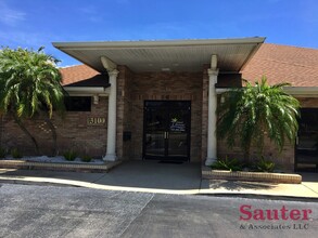 13100 Park Blvd, Seminole, FL for sale Building Photo- Image 1 of 1