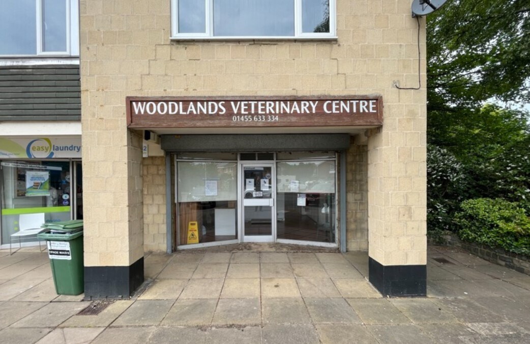 75 Boyslade Rd, Hinckley for sale Building Photo- Image 1 of 1