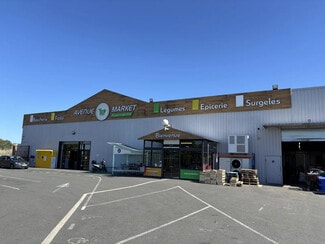 More details for 30 Boulevard Du Doyenné, Angers - Retail for Sale