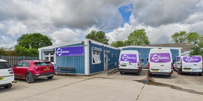 More details for Station Rd, Cottingham - Industrial to Rent