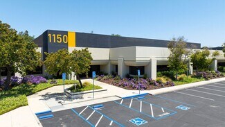 More details for 1140-1150 Ringwood Ct, San Jose, CA - Light Industrial to Rent