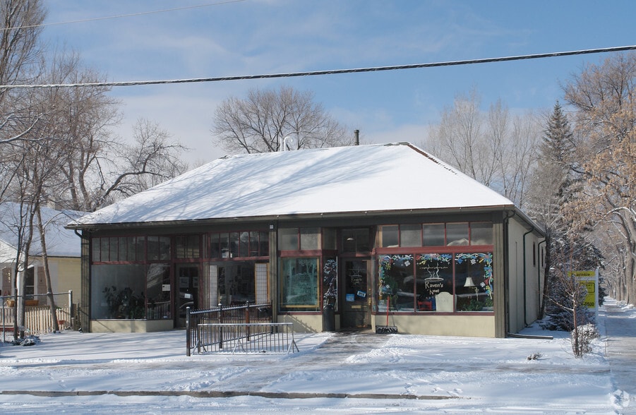 330 N Institute St, Colorado Springs, CO for sale - Building Photo - Image 2 of 57