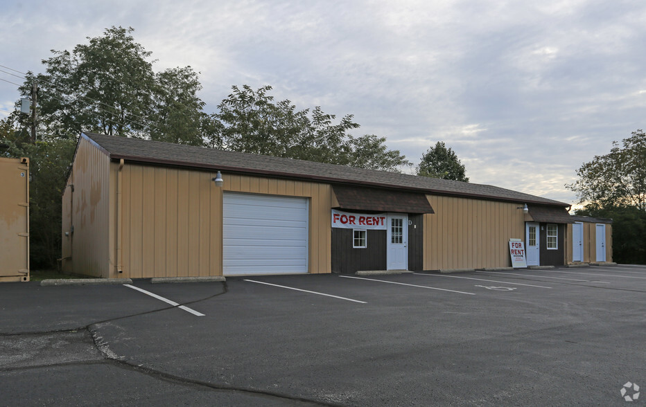 467 Wards Corner Rd, Loveland, OH for sale - Primary Photo - Image 1 of 1