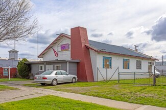 More details for 332 W 8th St, Merced, CA - Specialist for Sale