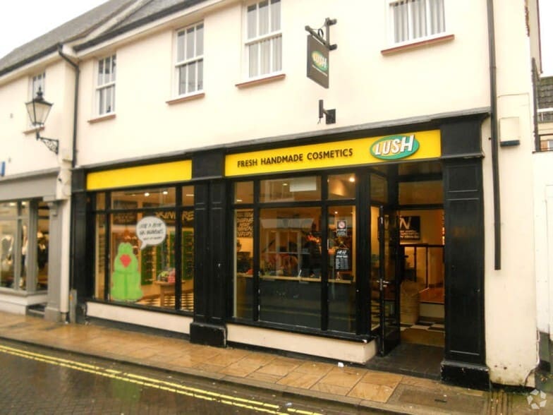 1-4 Sir Isaacs Walk, Colchester to rent - Other - Image 2 of 6