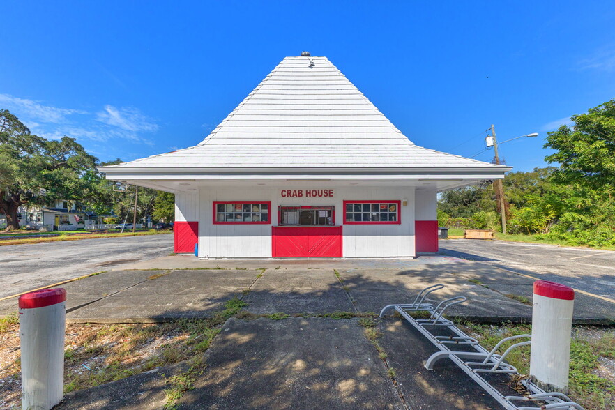 811 Dr. Martin Luther King Jr St S, Saint Petersburg, FL for sale - Building Photo - Image 2 of 13