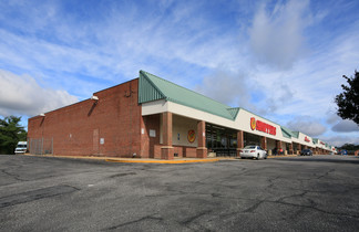 More details for 5600-5668 The Alameda, Baltimore, MD - Retail for Rent