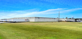 More details for 942 W Park Rd, Selma, AL - Industrial for Rent