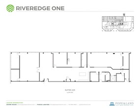 5500 Interstate N Pky NW, Atlanta, GA for rent Floor Plan- Image 1 of 1