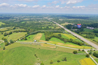 Sherman Mt Zion Road, Dry Ridge, KY for sale Building Photo- Image 1 of 14