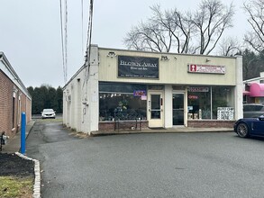 393 Ridgedale Ave, East Hanover, NJ for sale Building Photo- Image 1 of 1