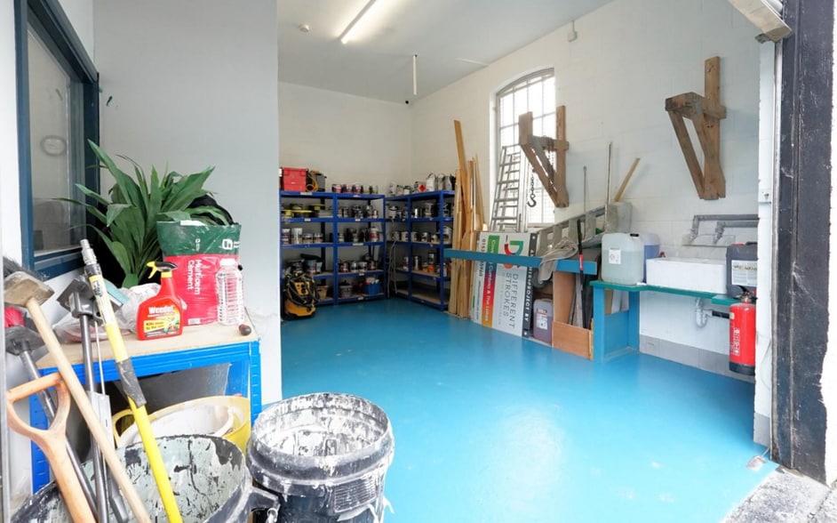 1A Station Yard, Grange Over Sands for sale - Interior Photo - Image 3 of 13