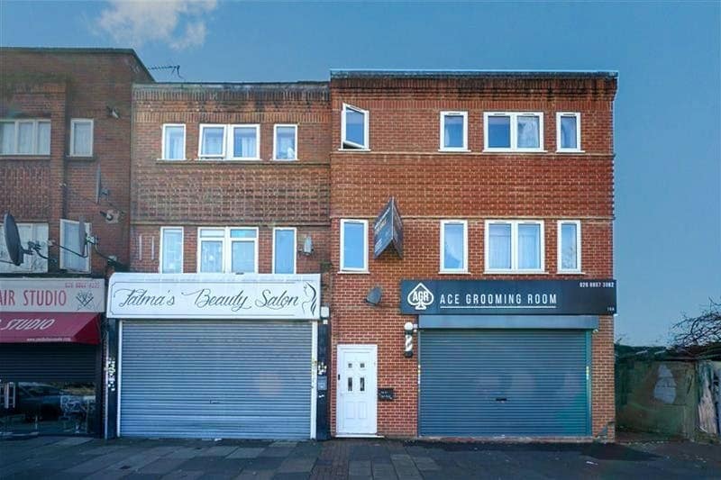 Empire Parade, London for sale - Building Photo - Image 1 of 12