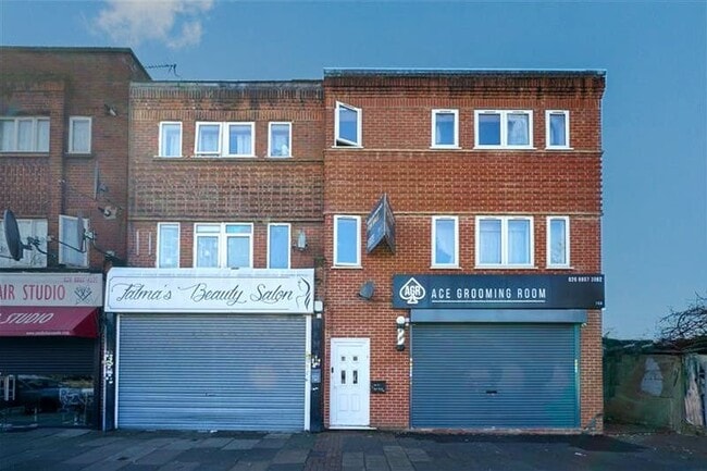 More details for Empire Parade, London - Retail for Sale