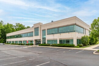 More details for 801 Princeton South Corporate Ctr, Ewing, NJ - Office to Rent
