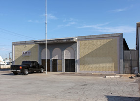 2302-2306 E Washington St, Phoenix AZ - Commercial Property