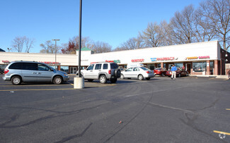 More details for 487 Market St, Saddle Brook, NJ - Retail for Rent