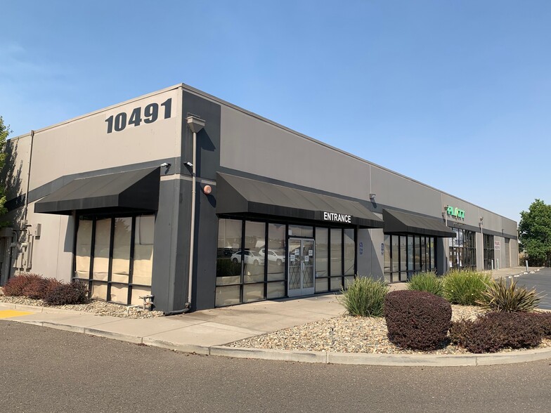 10491 E Stockton Blvd, Elk Grove, CA for sale - Building Photo - Image 1 of 1