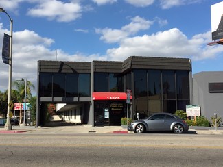 More details for 18075 Ventura Blvd, Encino, CA - Office for Rent