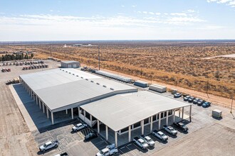 County Road 1285, Midland, TX for sale Primary Photo- Image 1 of 1