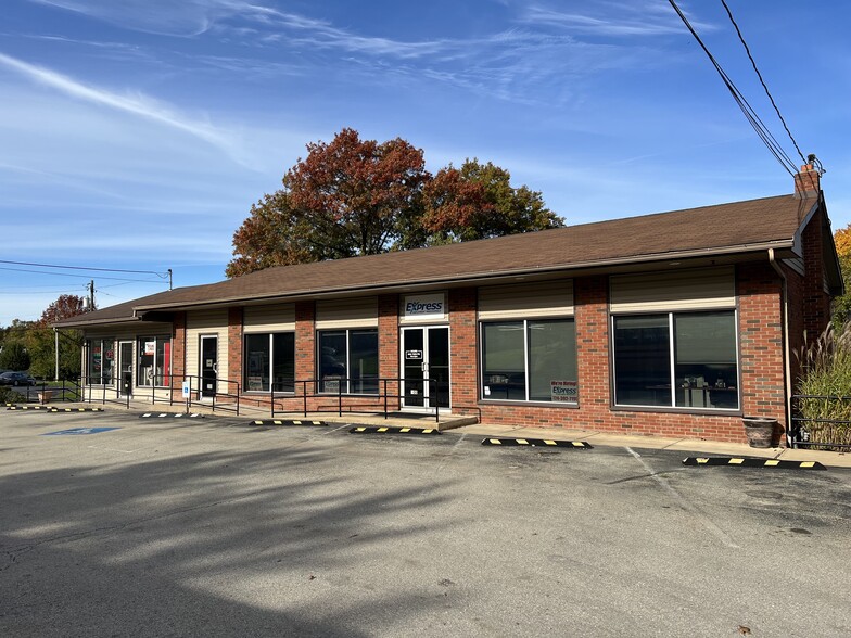 4012 Route 130, Harrison City, PA for rent - Building Photo - Image 1 of 7