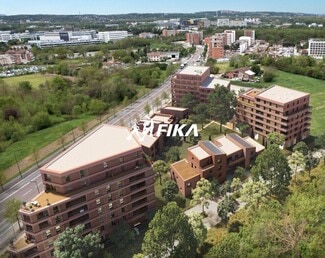 More details for 272 Route De Launaguet, Toulouse - Retail for Sale