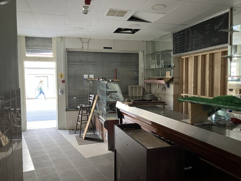 146 Stockwell Rd, London to rent Interior Photo- Image 1 of 1