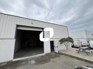 More details for Light Industrial to Rent