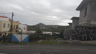 More details for Calle Agustín Millares Carlo, Firgas - Land for Sale