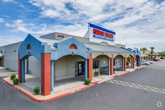 More details for 6750 W Peoria Ave, Peoria, AZ - Retail for Rent