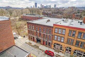 825-837 W North Ave, Pittsburgh, PA for sale Building Photo- Image 1 of 21