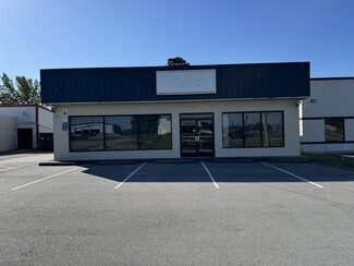 More details for 161 US 158 Hwy, Henderson, NC - Retail for Rent