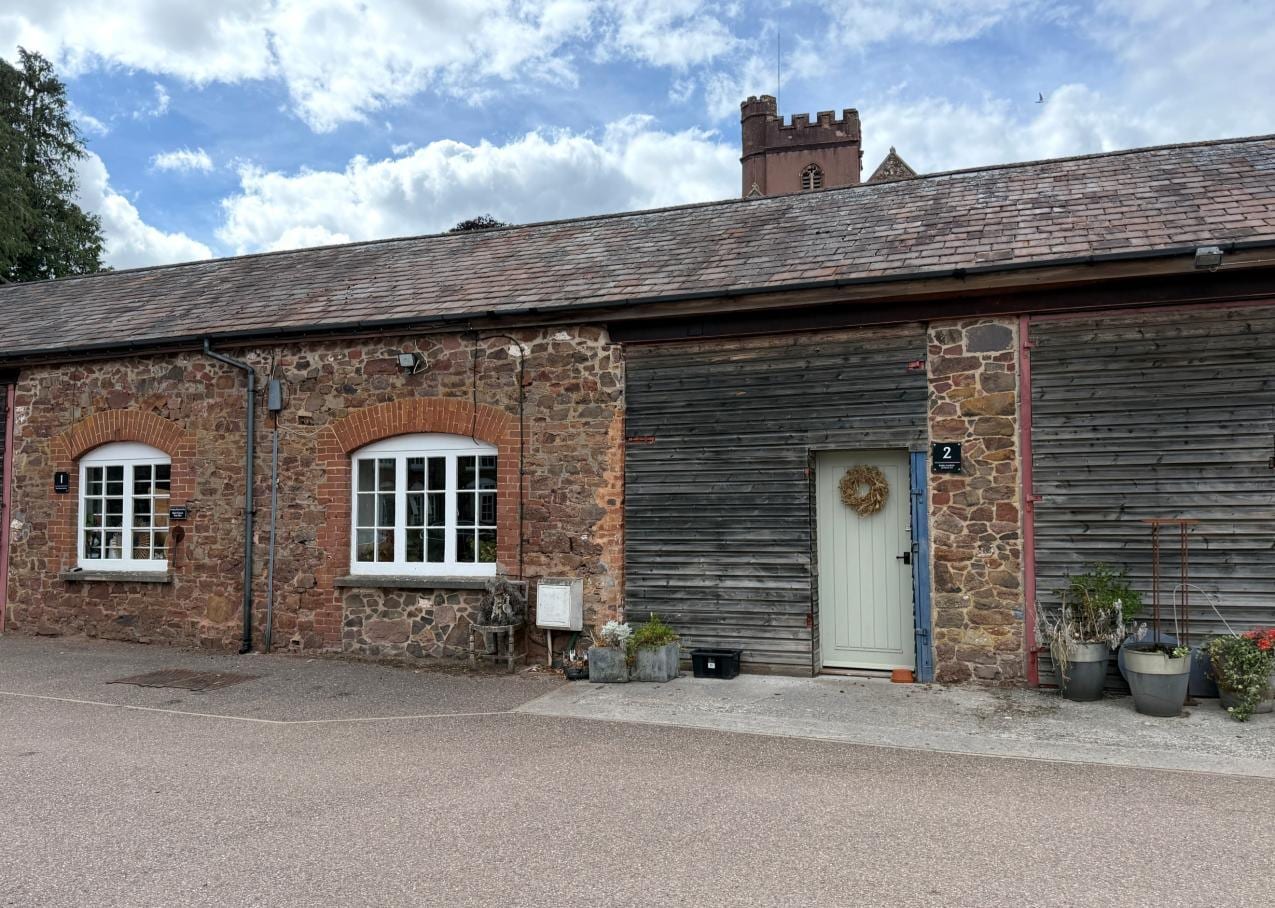 Dunchideock Barton, Exeter to rent Building Photo- Image 1 of 4