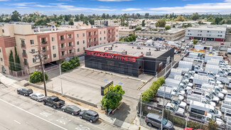 More details for 8759 Sepulveda Blvd, North Hills, CA - Retail for Sale