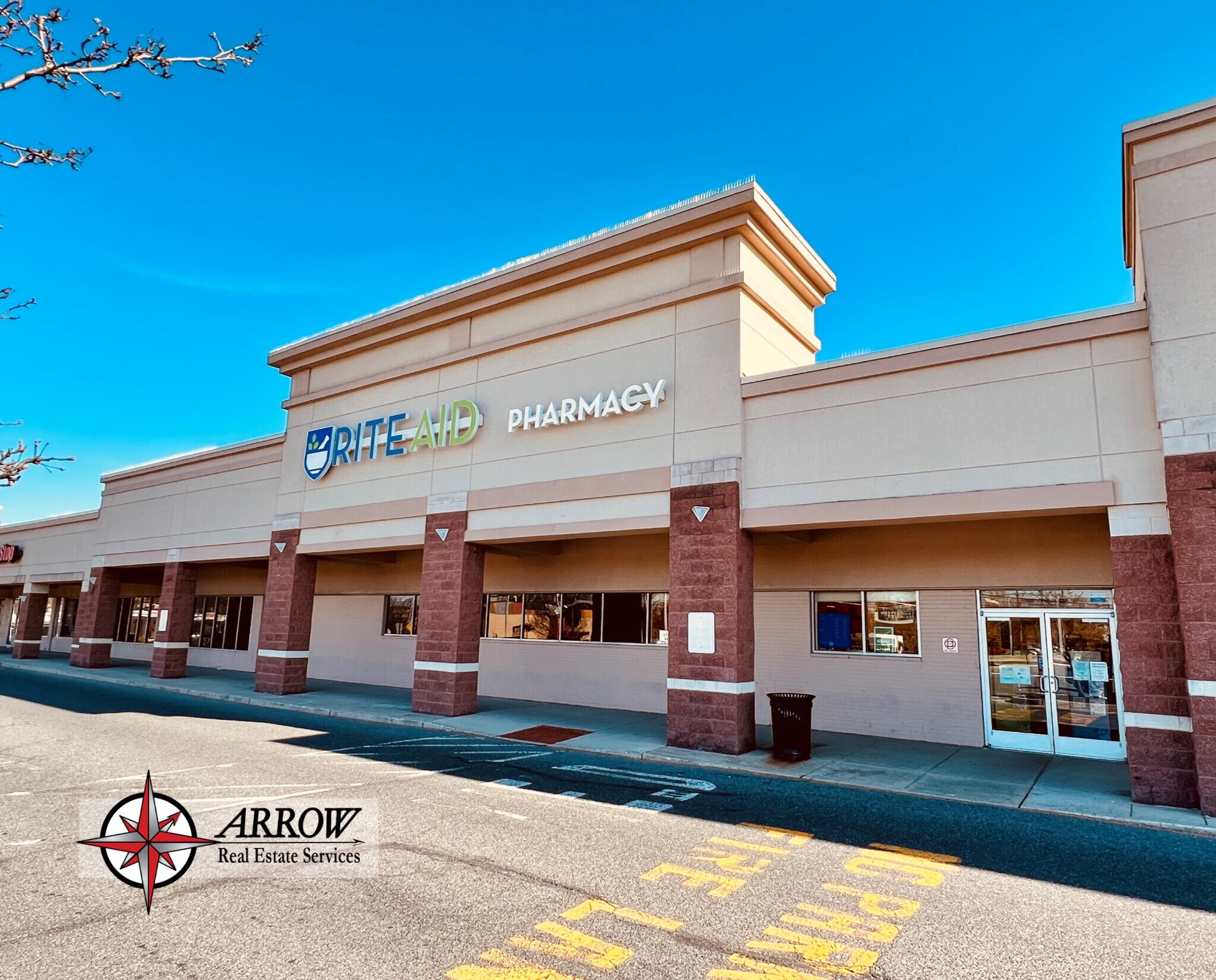 4000-4004 Route 130, Delran, NJ to rent Building Photo- Image 1 of 1