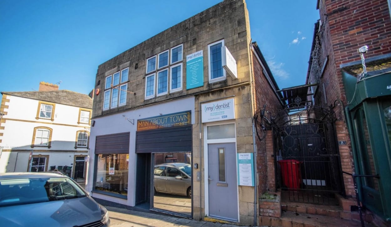 7A Union St, Yeovil, SOM BA20 1PQ - Unit 7A - - Interior Photo - Image 1 of 1