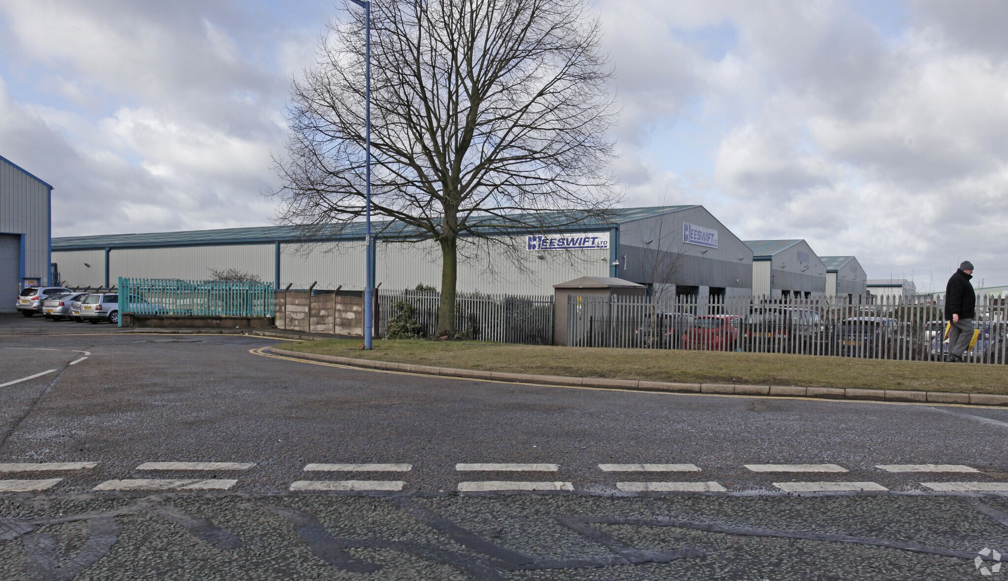 Greets Green Rd, West Bromwich for sale Primary Photo- Image 1 of 1