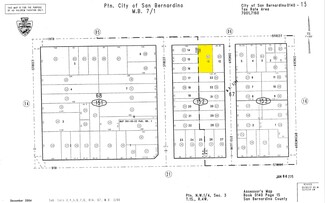 More details for 367 W 10th St, San Bernardino, CA - Residential for Sale