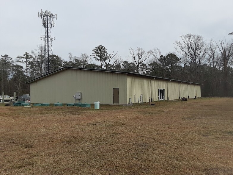 7430 US Highway 70 E, New Bern, NC for sale - Building Photo - Image 1 of 6