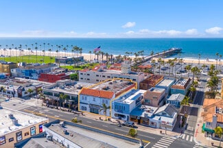 More details for 707 E Balboa Blvd, Newport Beach, CA - Retail for Sale