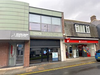 More details for 141 Telegraph Rd, Wirral - Retail for Rent