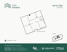 1 Ravinia Dr, Atlanta, GA to rent Floor Plan- Image 1 of 1