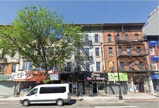 More details for 838 Flatbush Ave, Brooklyn, NY - Retail for Rent