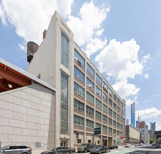 More details for 625 W 55th St, New York, NY - Office for Rent